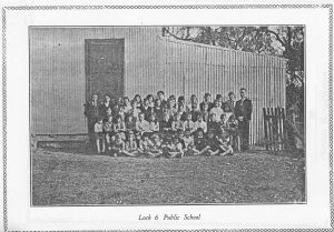 Teacher T A Joraslafsky