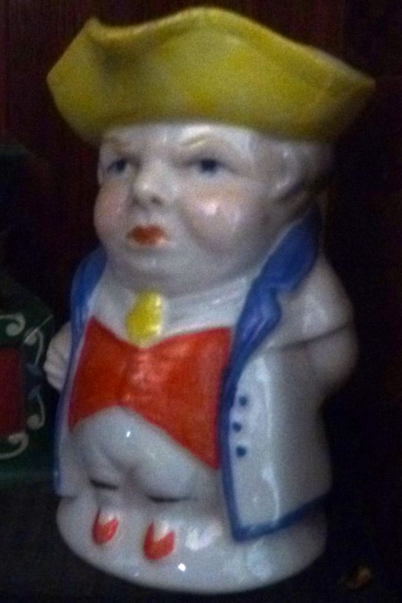charlies toby jug 1931 Christmas 4