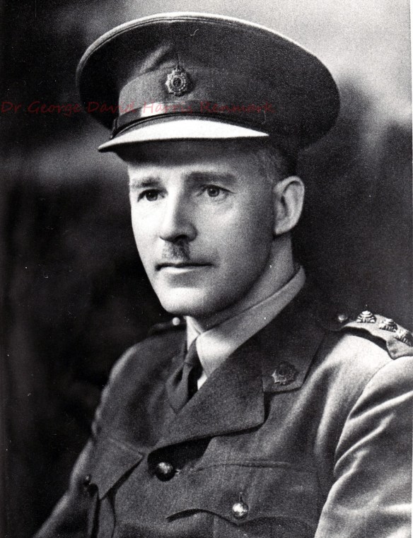 Dr G D Harris, courtesy Renmark Branch National Trust res